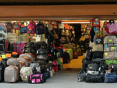 商店