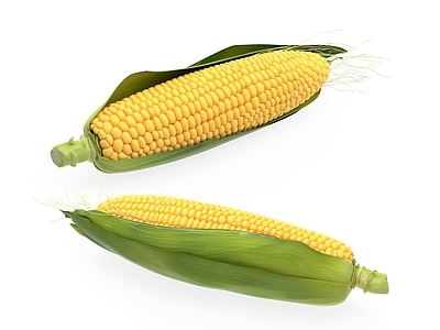 蔬菜 玉米