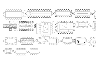 办公家具 图库 办公家具图库