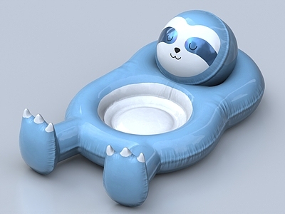 游泳圈 救生圈 气垫