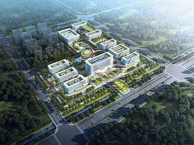 现代疾病预防中心 公共卫生中心