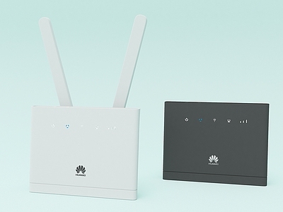 路由器 华为你路由器 华为路由器b315 数据线 wifi WiFi