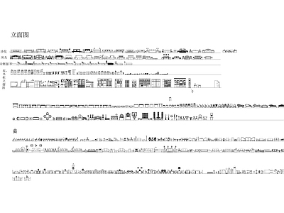 家装工装综合图库大全 图块图集 平立面图块 植物 装饰构建 洁具 灯具