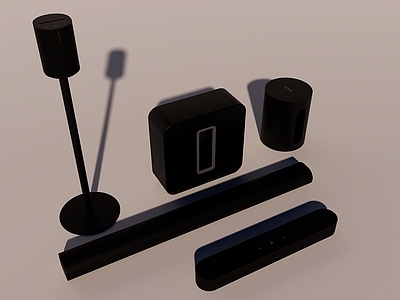Sonos音响