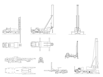 交通工具图库