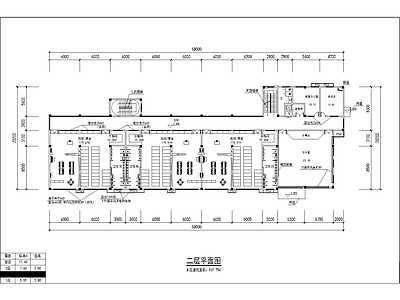 9班幼儿园 施工图