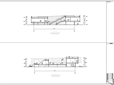 欧盟成员国国家展馆建筑方案 施工图