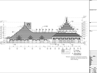 欧盟成员国国家展馆建筑方案 施工图