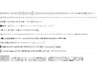 综合家具图库