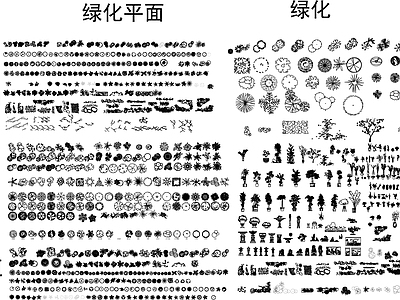 植物盆栽绿植 图库