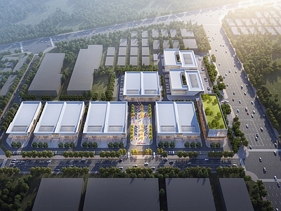 现代汽车城 4S店
