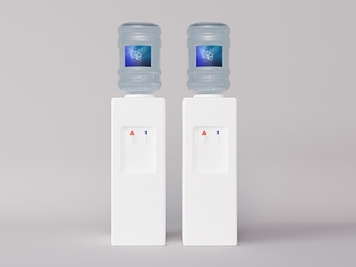 饮水机 桶装水 净水器 直饮机 家用电器