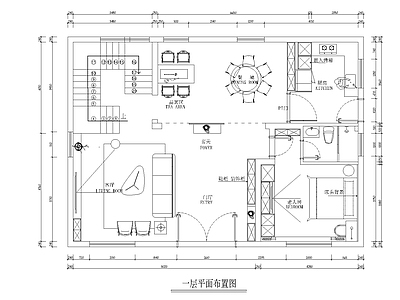 2  施工图