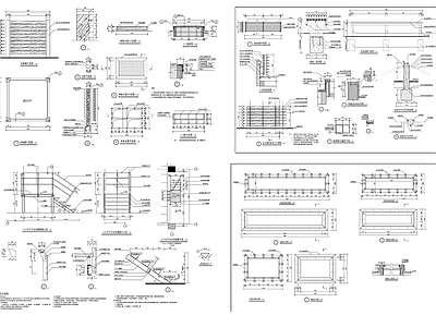 20 园 施工图
