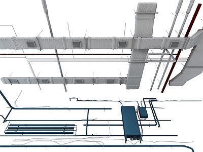 现代其他建筑构件