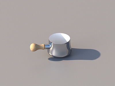 不锈钢锅 厨房用品 厨房器具