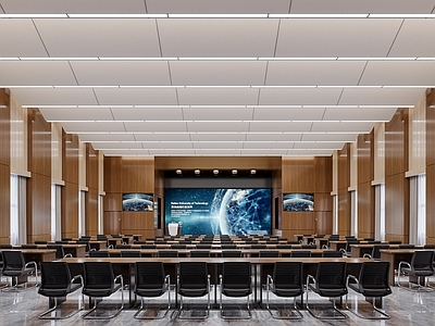 现代农畜产品报告厅