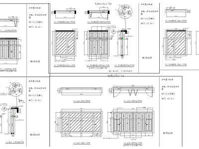 木制百叶窗 图库