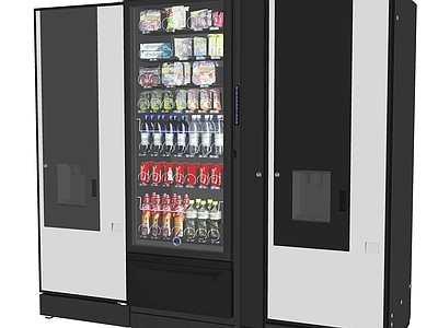 冰箱 展示 冷藏柜 饮料柜
