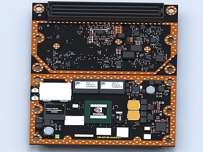 电路板 电子元器件 PCB板 主板 科技 工业 芯片 线路板 工业设备