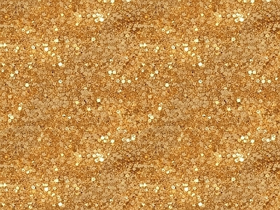 金箔金粉纹理金属