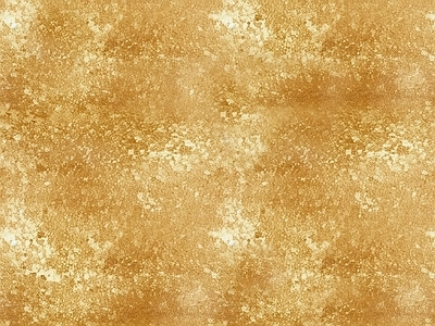 金箔金粉纹理金属