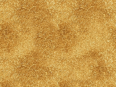 金箔金粉纹理金属