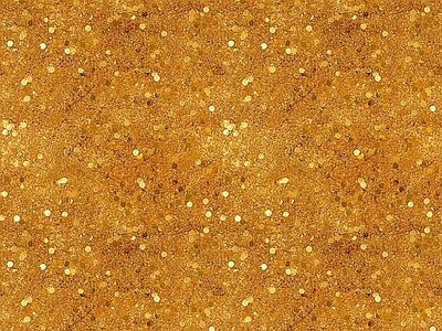 金箔金粉纹理金属