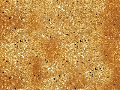 金箔金粉纹理金属