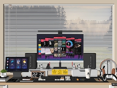 电脑 设备 办公用品 笔记本