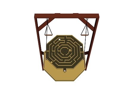 走迷宫闯关游戏