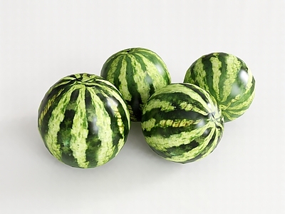 水果蔬菜 西瓜