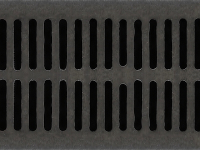 灰色下水道