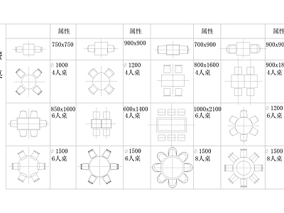 办公家具图库 办公家具图库