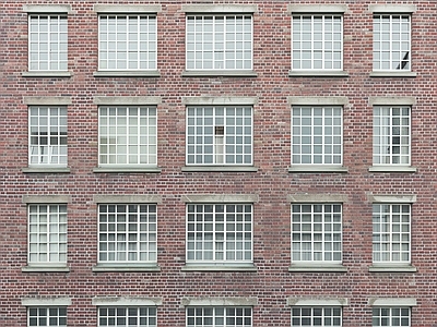 建筑外立面