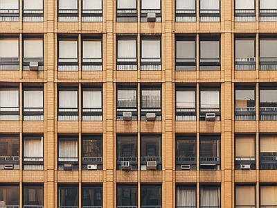 建筑外立面