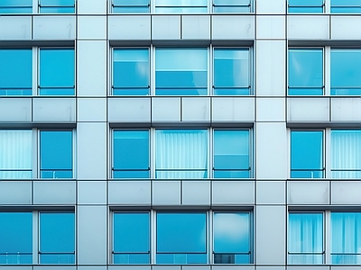 建筑外立面
