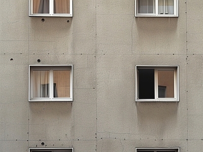 建筑外立面