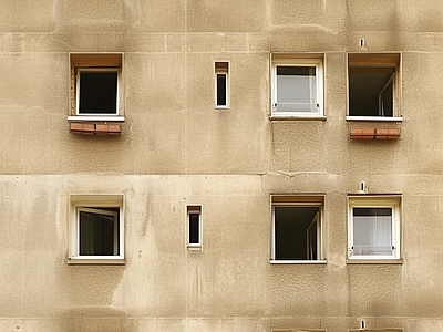 建筑外立面