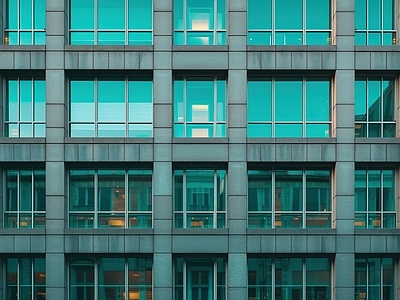 建筑外立面
