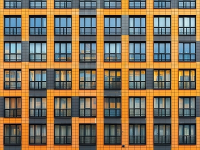 建筑外立面