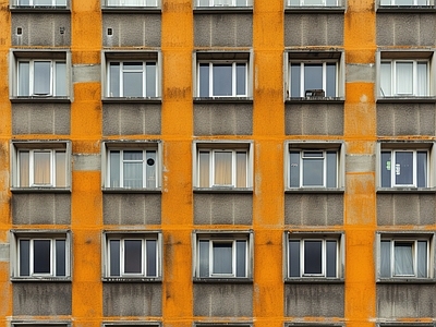 建筑外立面