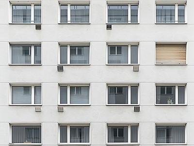 建筑外立面