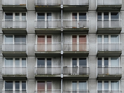 建筑外立面