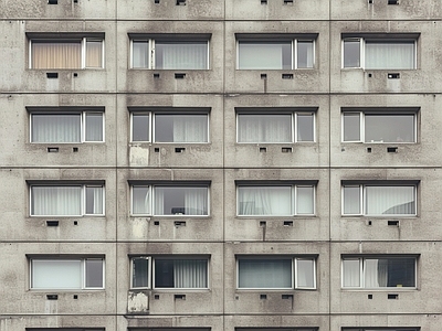 建筑外立面