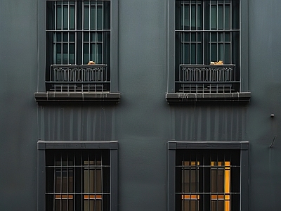 建筑外立面