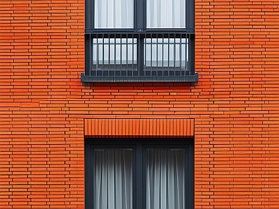 建筑外立面