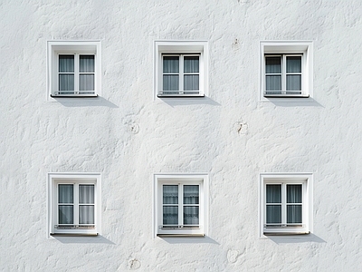 建筑外立面