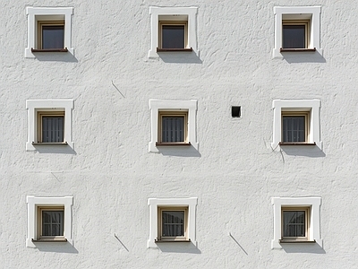 建筑外立面