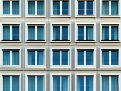 建筑外立面